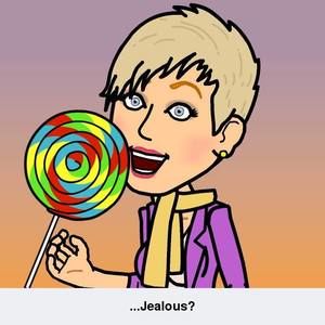 Meet your Posher, Jeanette